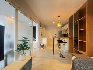For rent and for sale 1 bed condo in Prawet, Bangkok