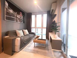 For rent and for sale 1 bed condo in Prawet, Bangkok