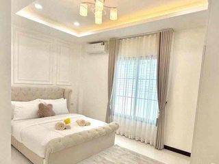 ให้เช่า 4 ห้องนอน วิลล่า ใน บางละมุง, ชลบุรี