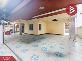 Haus zum Kauf mit 4 Zimmer in Mueang Samut Sakhon, Samut Sakhon