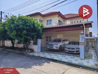 Haus zum Kauf mit 4 Zimmer in Mueang Samut Sakhon, Samut Sakhon