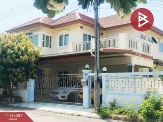 Haus zum Kauf mit 4 Zimmer in Mueang Samut Sakhon, Samut Sakhon