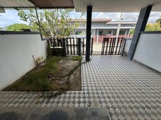 For sale 2 bedrooms townhouse in Ban Khai, Rayong