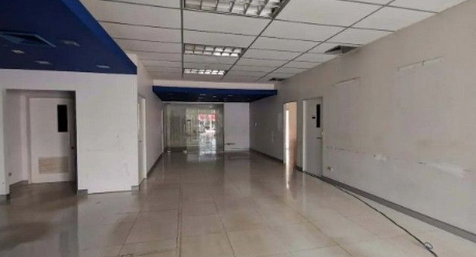 For sale 1 Beds office in Watthana Nakhon, Sa Kaeo