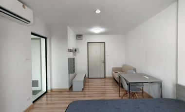 À vendre 1 chambre condo à Bang Khen, Bangkok
