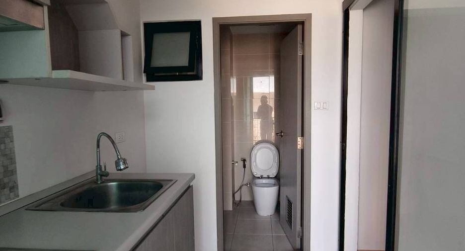 For sale 1 bed condo in Bang Khen, Bangkok