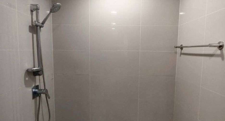 For sale 1 bed condo in Bang Khen, Bangkok