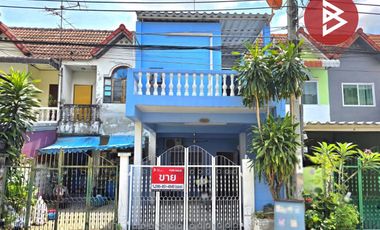 For sale 3 bedrooms townhouse in Nong Khaem, Bangkok