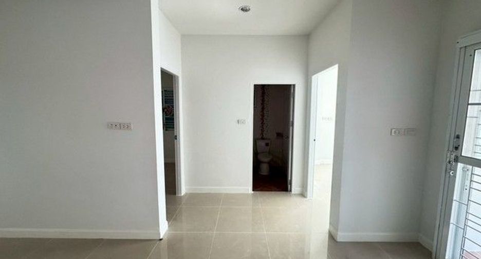 Продажа 2 спальни дом в Бан Кхай, Районг