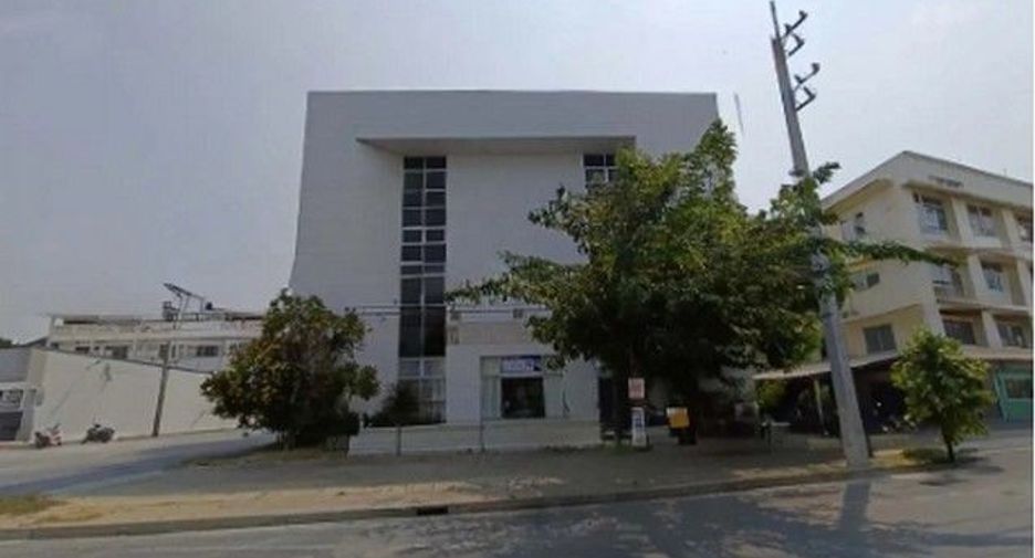 For sale 1 bed office in Si Sawat, Kanchanaburi