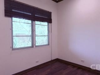 出租 4 卧室 独立屋 在 Khlong Toei, 曼谷