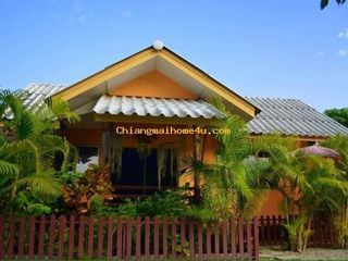1 Bedroom House In Saraphi, Chiang Mai