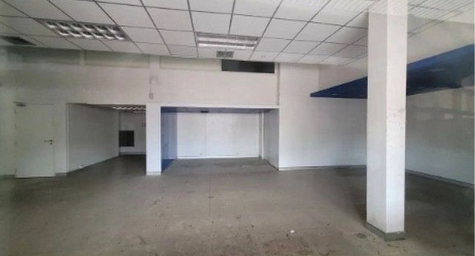 Oficina en venta de 1 habitaciones en Ban Bueng, Chonburi
