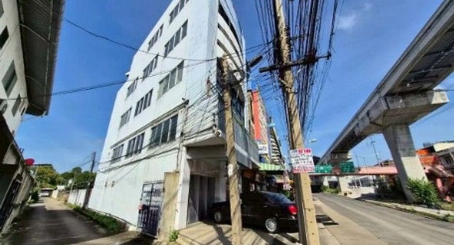 Büro zum Kauf mit 1 Zimmer in Bang Bua Thong, Nonthaburi