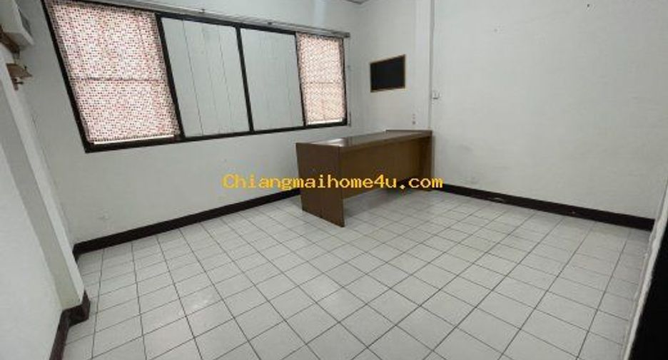 For rent 3 bedrooms house in San Sai, Chiang Mai