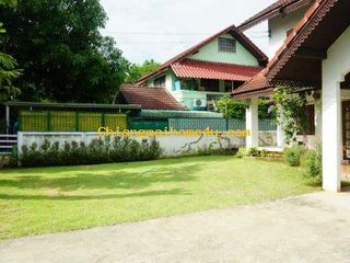For rent 3 bedrooms house in San Sai, Chiang Mai