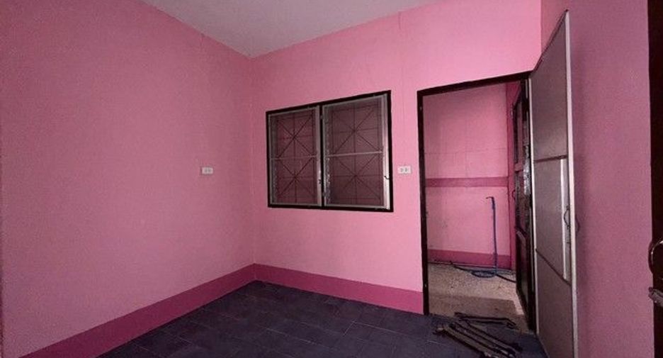 Продажа 2 спальни таунхаус в Бан Кхай, Районг