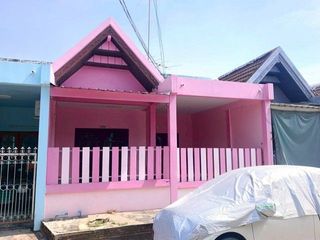 For sale 2 bedrooms townhouse in Ban Khai, Rayong