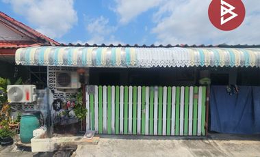 Продажа 2 спальни таунхаус в Bang Phli, Самутпракан
