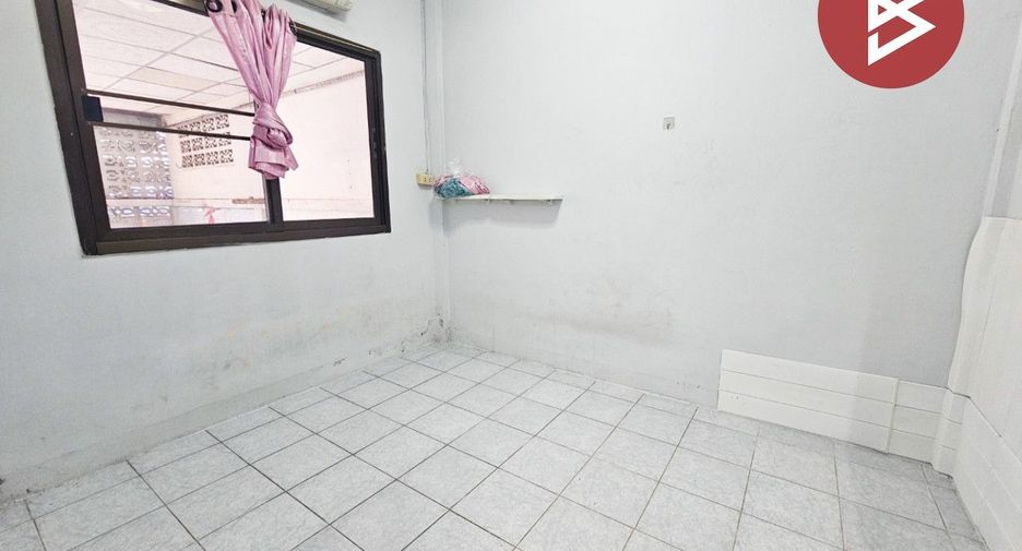For sale 2 bedrooms townhouse in Bang Phli, Samut Prakan
