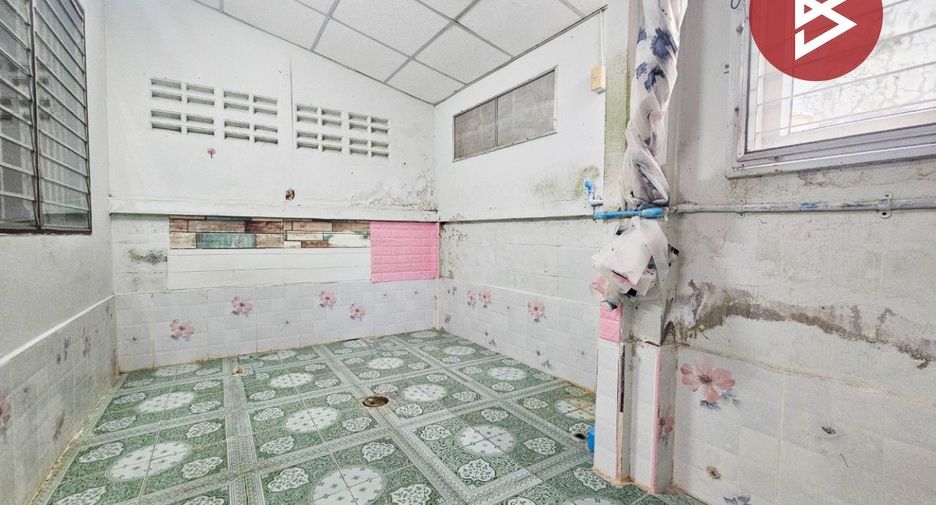 For sale 2 bedrooms townhouse in Bang Phli, Samut Prakan
