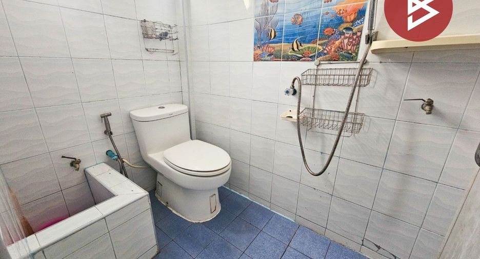 For sale 2 bedrooms townhouse in Bang Phli, Samut Prakan