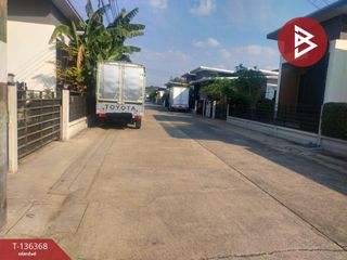 For sale 2 ベッドルーム house in Bang Sao Thong, Samut Prakan