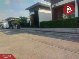 For sale 2 ベッドルーム house in Bang Sao Thong, Samut Prakan