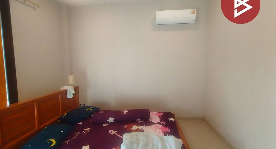 Продажа 2 спальни дом в Bang Sao Thong, Самутпракан