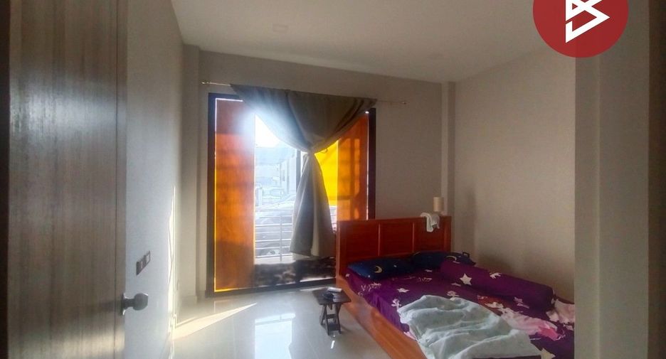 Продажа 2 спальни дом в Bang Sao Thong, Самутпракан