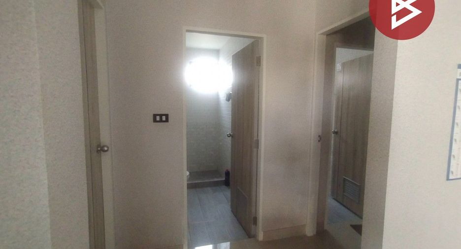 Продажа 2 спальни дом в Bang Sao Thong, Самутпракан