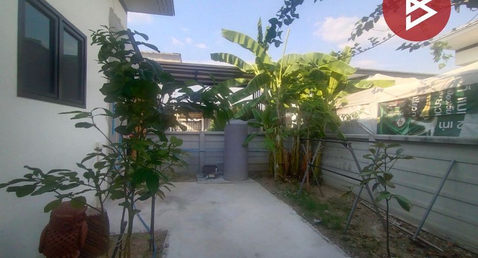Продажа 2 спальни дом в Bang Sao Thong, Самутпракан