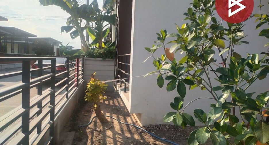 Продажа 2 спальни дом в Bang Sao Thong, Самутпракан