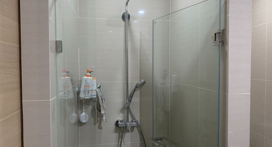 ขาย 2 ห้องนอน คอนโด ใน คลองเตย, กรุงเทพฯ
