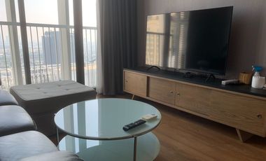 For sale 2 bedrooms condo in Khlong Toei, Bangkok