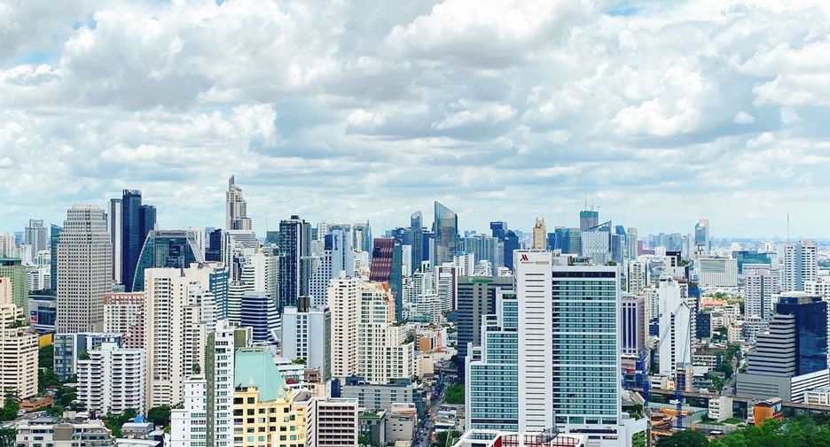 ขาย 2 ห้องนอน คอนโด ใน คลองเตย, กรุงเทพฯ