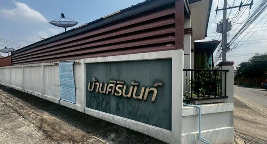À vendre 2 chambres maison à Ban Khai, Rayong