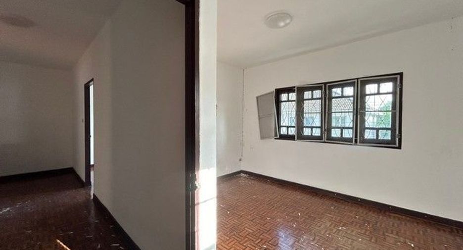 For sale 3 bedrooms house in Ban Khai, Rayong