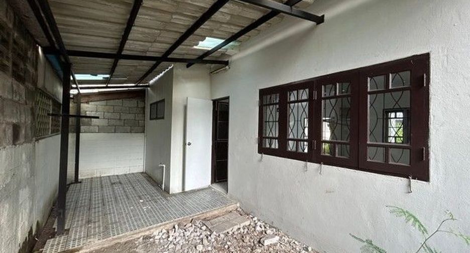 For sale 3 bedrooms house in Ban Khai, Rayong