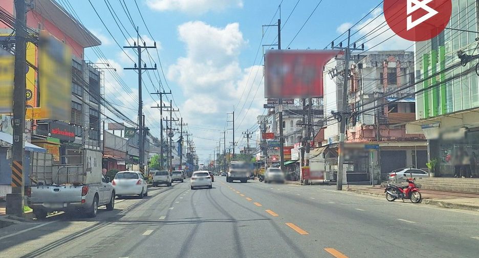 出售 1 卧室 商业空间 在 Mueang Nakhon Si Thammarat, Nakhon Si Thammarat