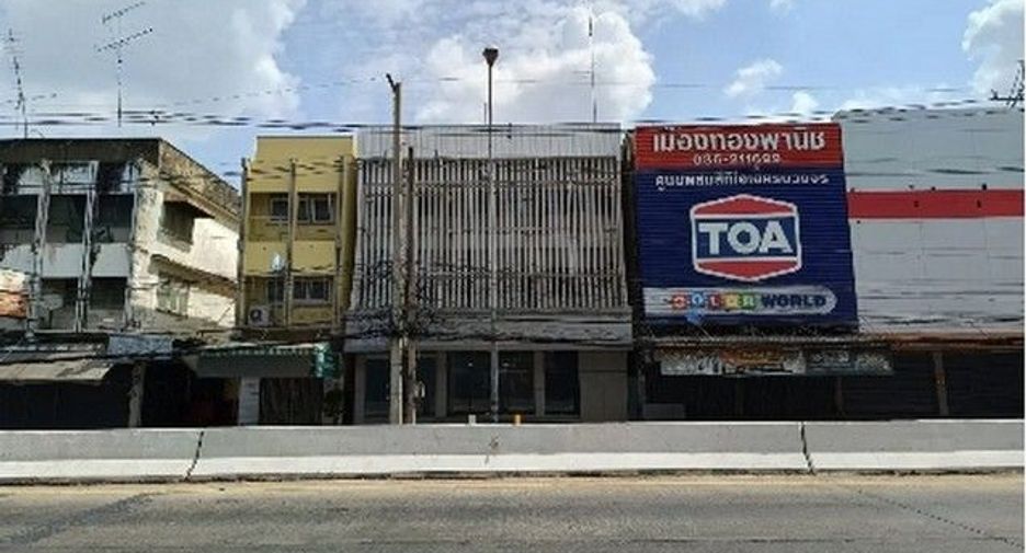 出售 1 卧室 办公室 在 Mueang Saraburi, Saraburi