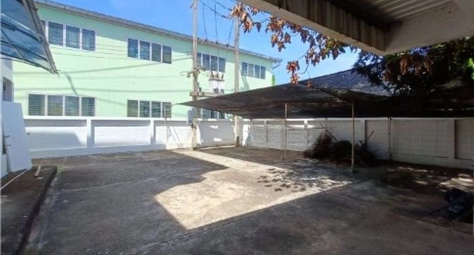 For sale 1 Beds office in Nong Muang Khai, Phrae
