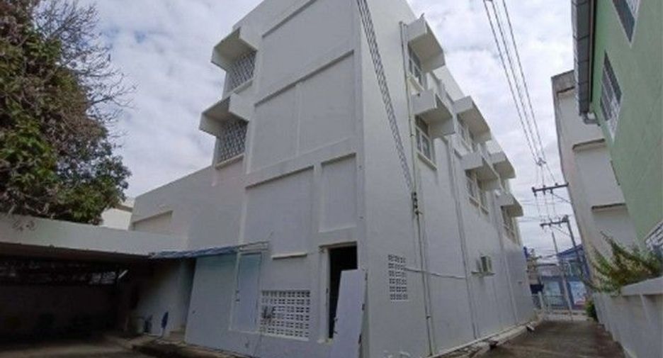 For sale 1 Beds office in Nong Muang Khai, Phrae
