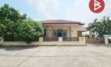 Casa en venta de 3 habitaciones en Phan Thong, Chonburi