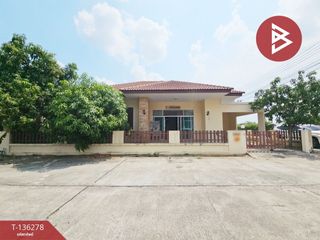 For sale 3 ベッドルーム house in Phan Thong, Chonburi