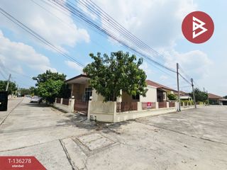 For sale 3 ベッドルーム house in Phan Thong, Chonburi