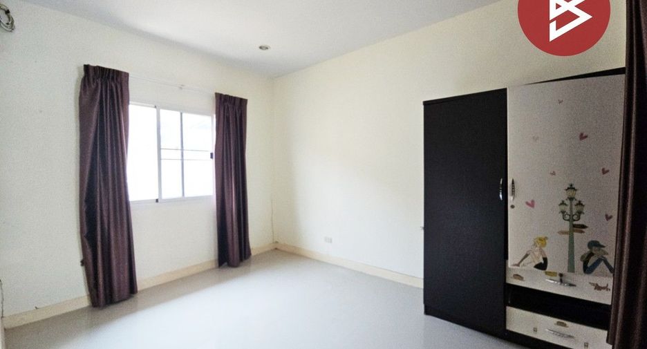 Casa en venta de 3 habitaciones en Phan Thong, Chonburi