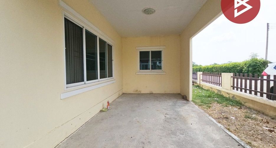Casa en venta de 3 habitaciones en Phan Thong, Chonburi
