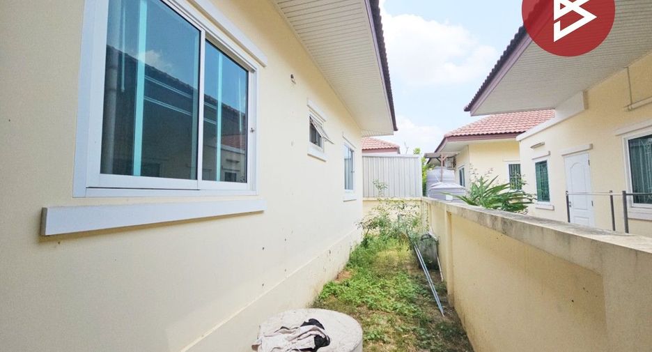 Casa en venta de 3 habitaciones en Phan Thong, Chonburi
