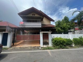 For sale 3 bedrooms house in Ban Bueng, Chonburi